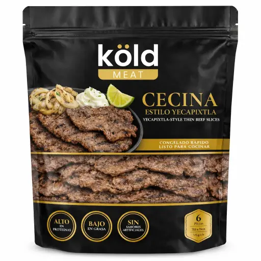 CECINA KOLD MEAT